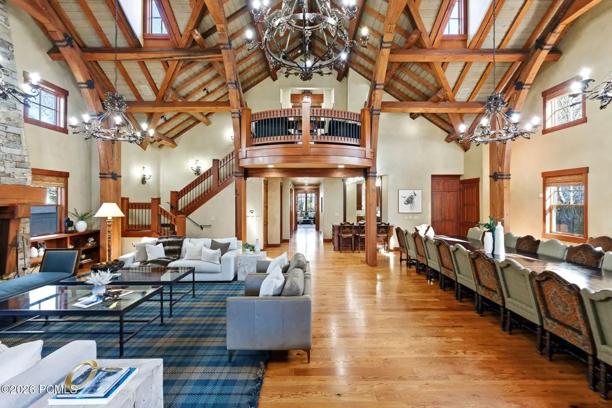 2240 Monarch Drive, Park City, UT 84060 - #1