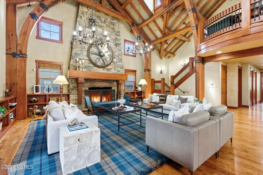 2240 Monarch Drive, Park City, UT 84060 - #2
