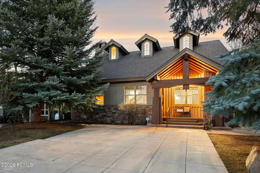 2240 Monarch Drive, Park City, UT 84060 - #3