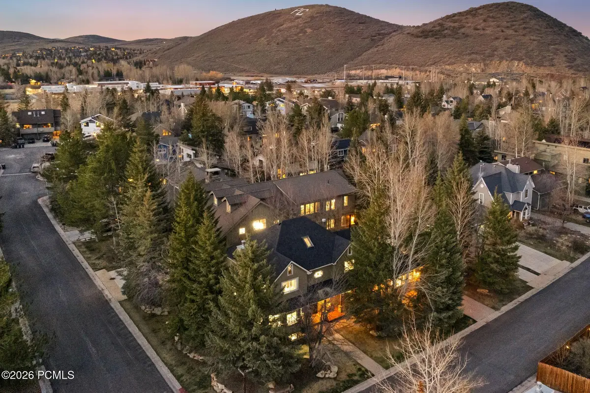 2198 Ina Avenue, Park City, UT 84060 - #1