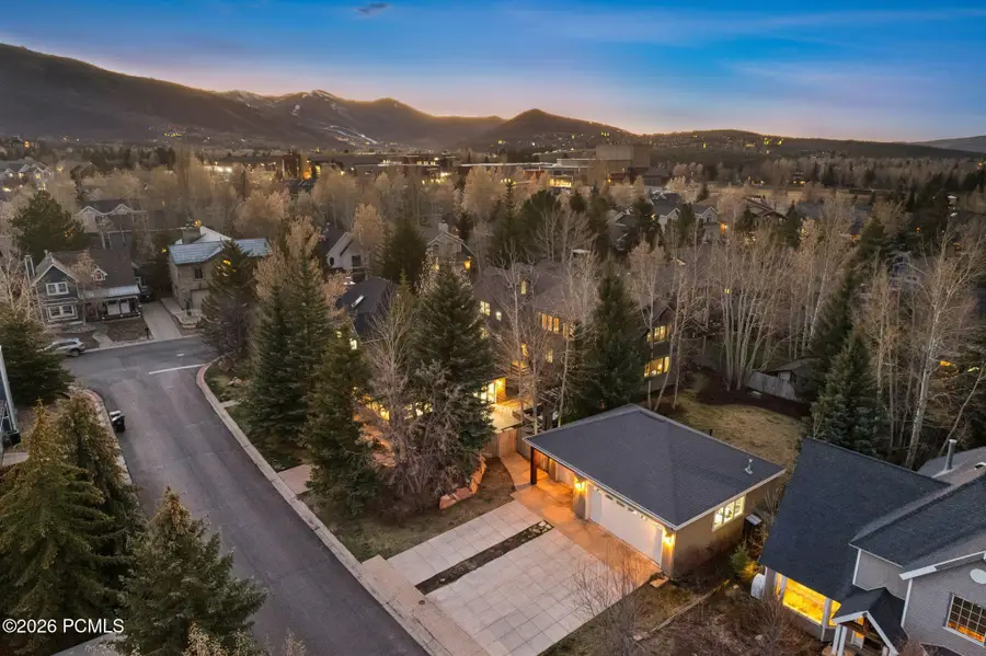 2198 Ina Avenue, Park City, UT 84060 - #2