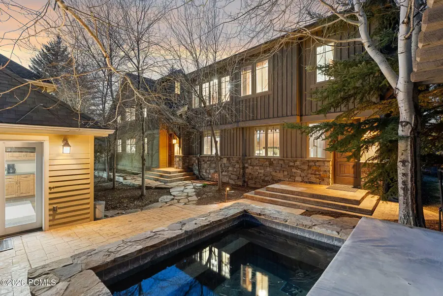 2198 Ina Avenue, Park City, UT 84060 - #3
