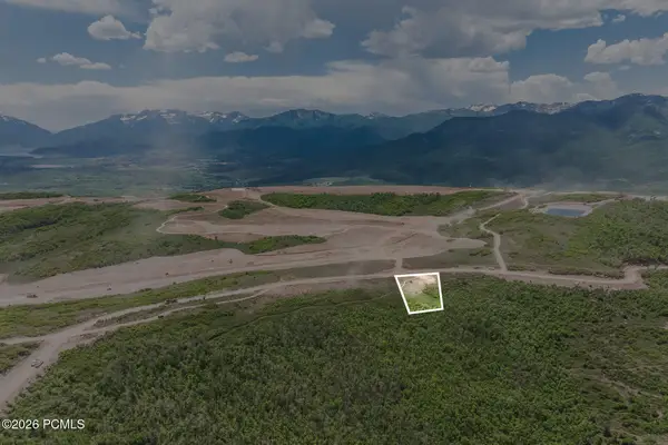 1561 E Marcella Ridge Road, Heber City, UT 84032