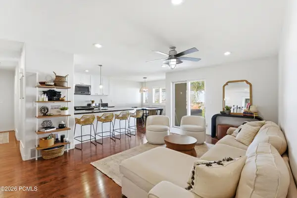 5232 Saddle Drive, Oakley, UT 84055