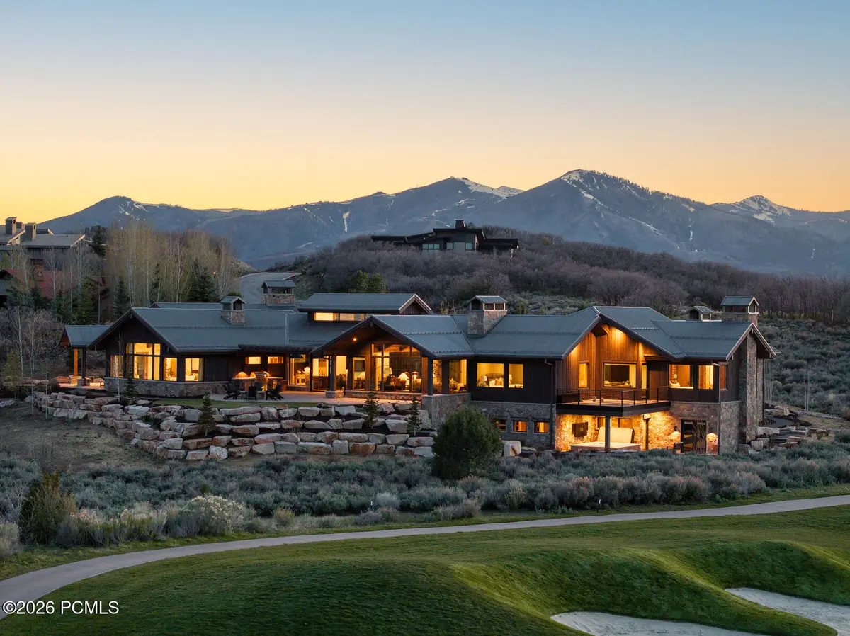 2350 E Slingshot Way, Kamas, UT 84036 - #1