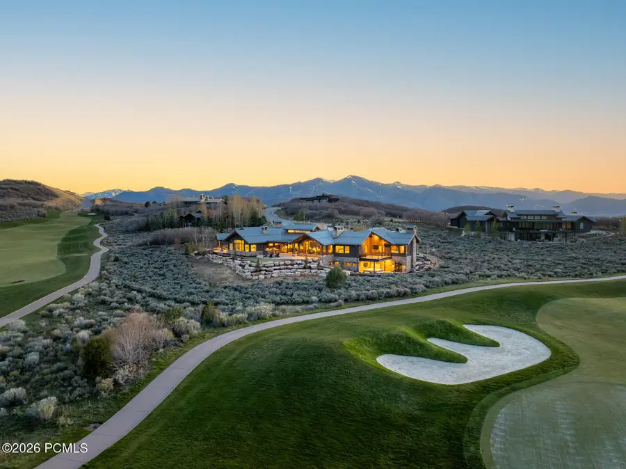 2350 E Slingshot Way, Kamas, UT 84036 - #2