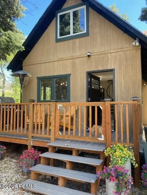 209 Porcupine Loop, Coalville, UT 84017 - #1