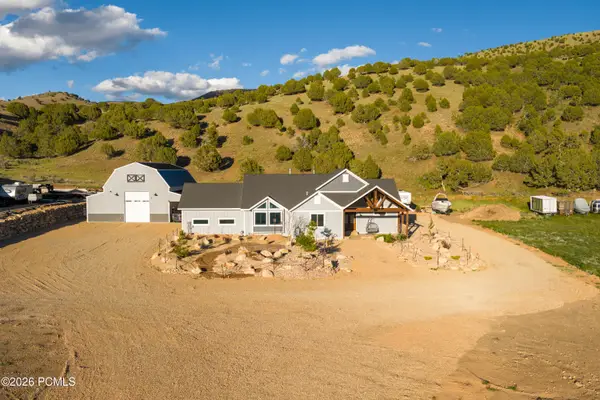 1497 Dog Ear Drive, Wanship, UT 84017