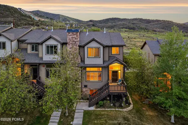 5659 N Oslo Lane #T171, Park City, UT 84098