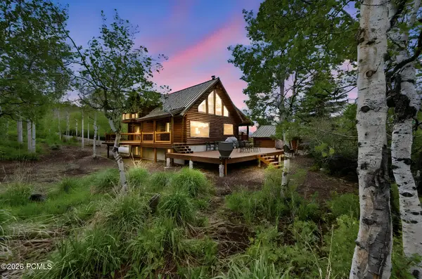 9609 Deer Creek Drive, Heber City, UT 84032