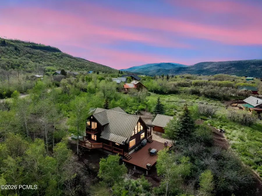 9609 Deer Creek Drive, Heber City, UT 84032 - #2