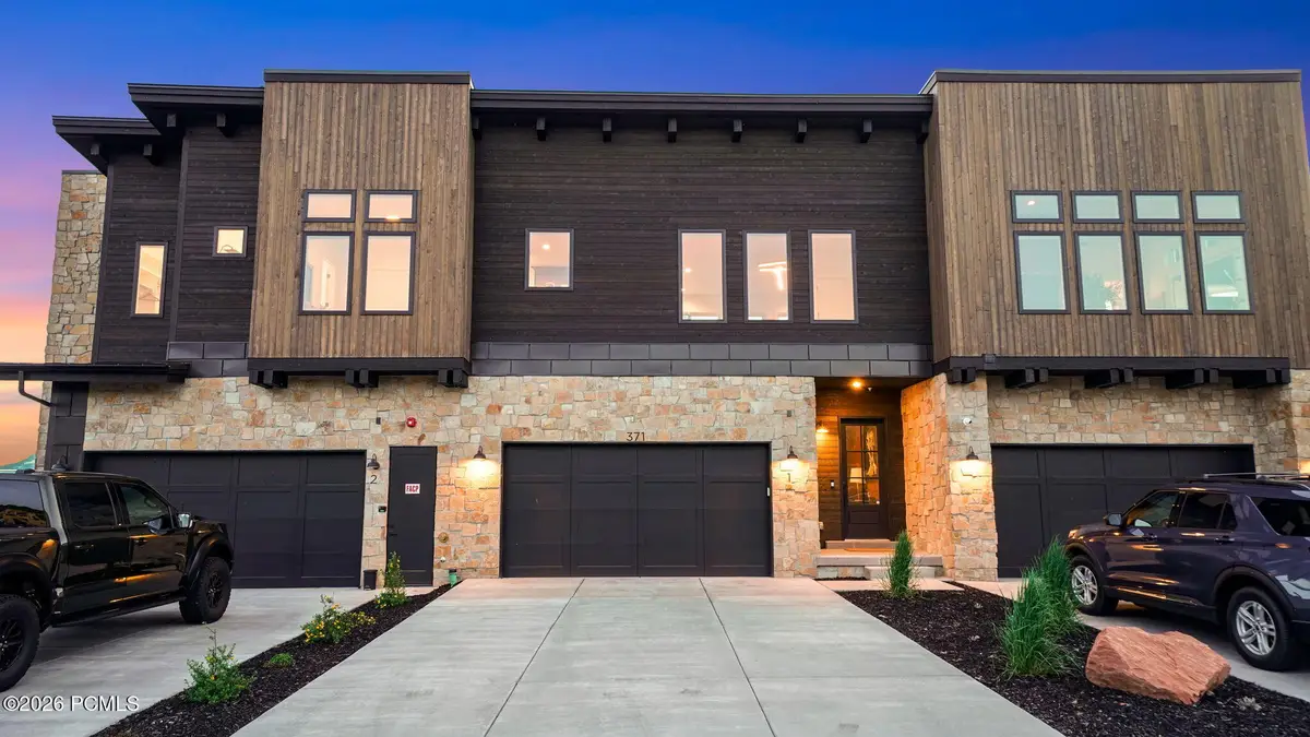 371 N Abajo Peak Loop #C1, Heber City, UT 84032 - #1