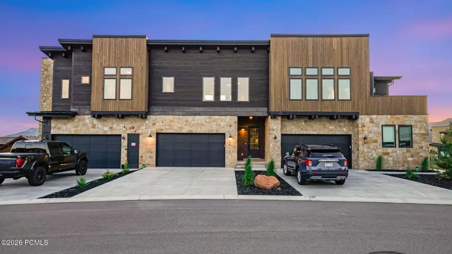 371 N Abajo Peak Loop #C1, Heber City, UT 84032 - #2