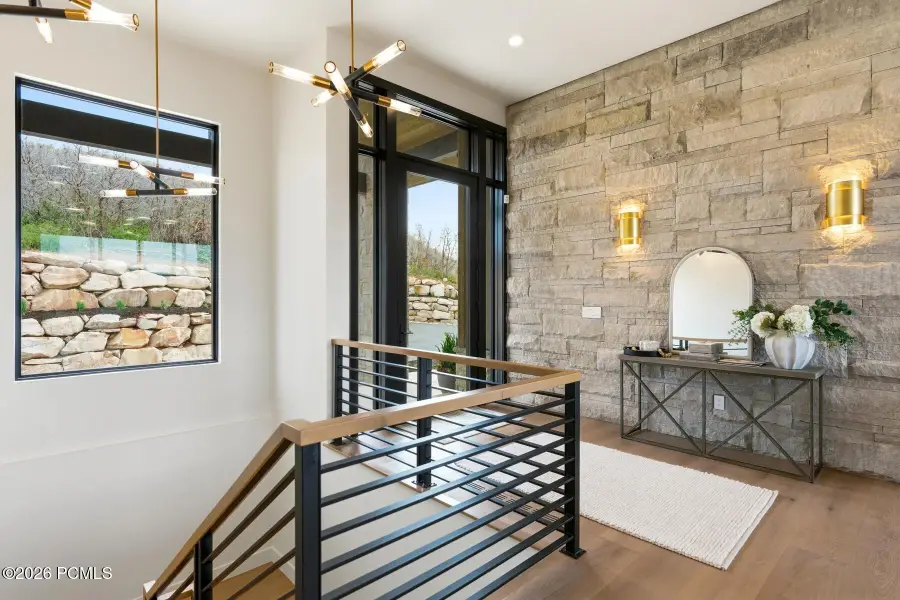 1550 Red Hawk Trail, Park City, UT 84098 - #3