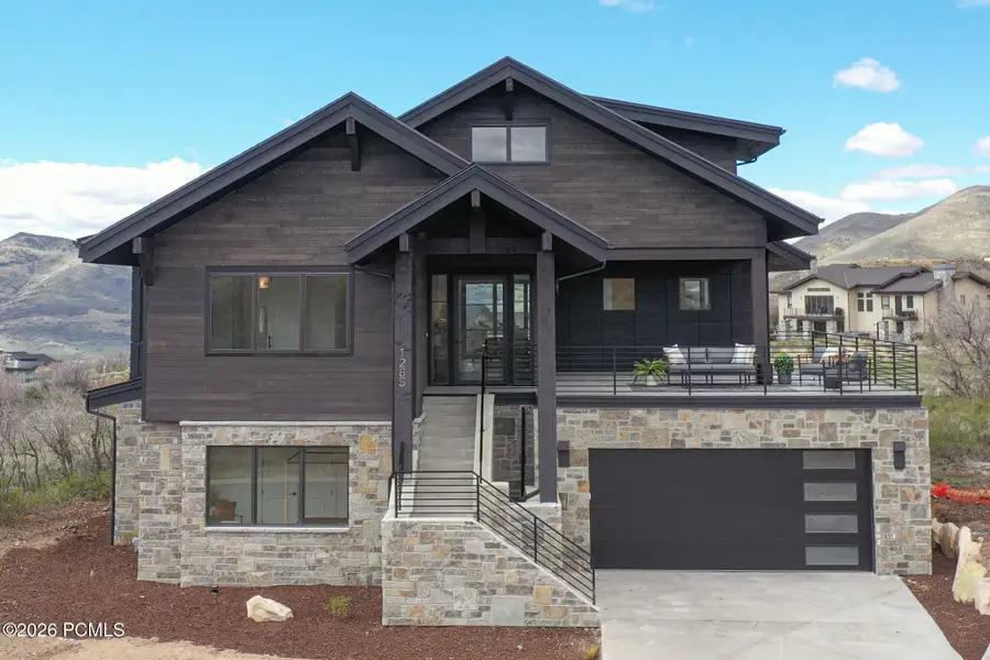 1285 E Lasso Trail, Hideout, UT 84032 - #2
