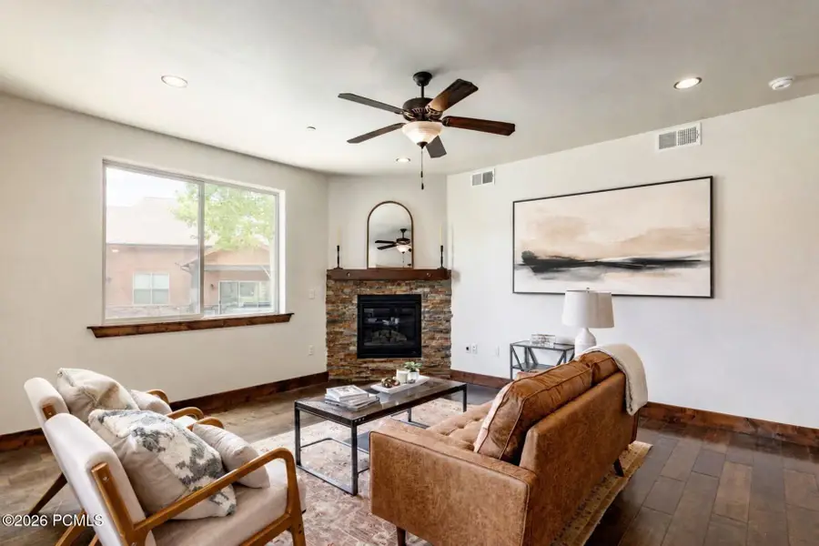 1291 W Black Rock Trail #B, Kamas, UT 84036 - #3