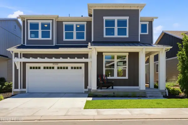 3502 E Breton Lane, Cottonwood Heights, UT 84093