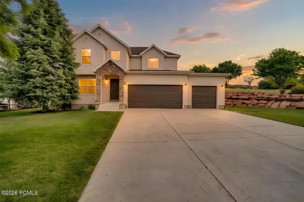 304 N Waterside Court, Heber City, UT 84032