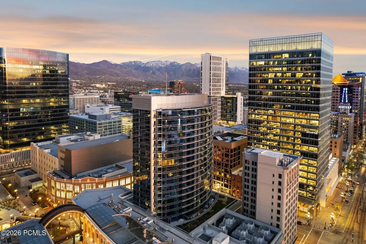 35 S 100 South #Apt 1302, Salt Lake City, UT 84111 - #1
