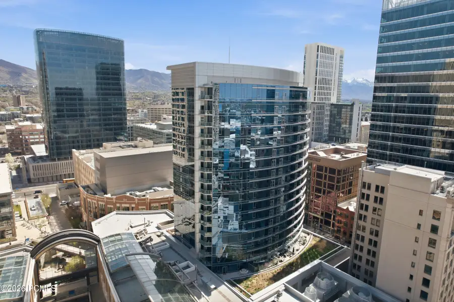 35 S 100 South #Apt 1302, Salt Lake City, UT 84111 - #2