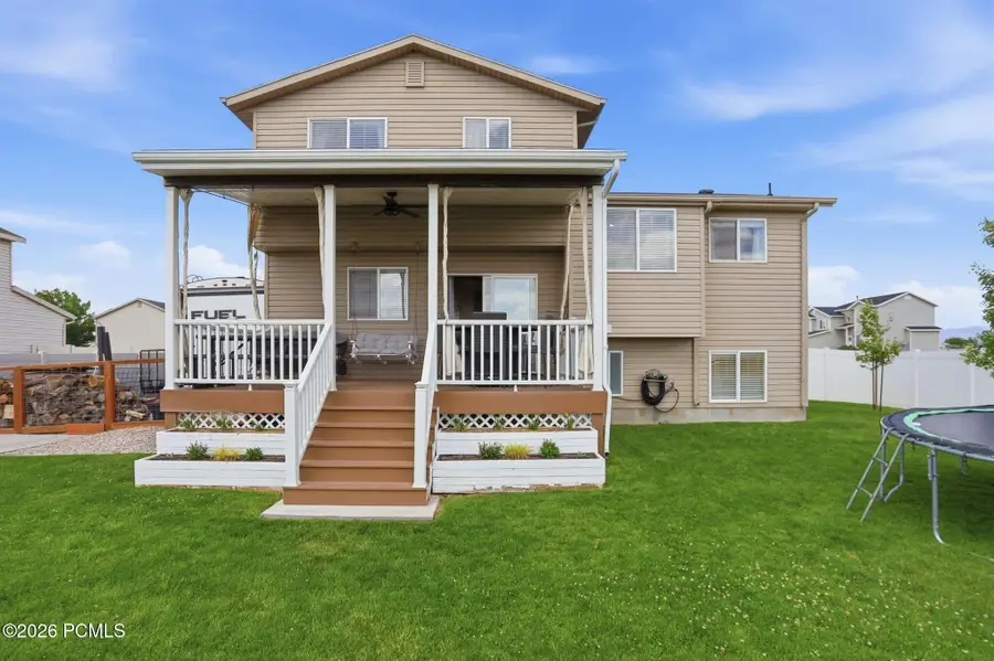 2647 S 2300, Syracuse, UT 84075 - #3