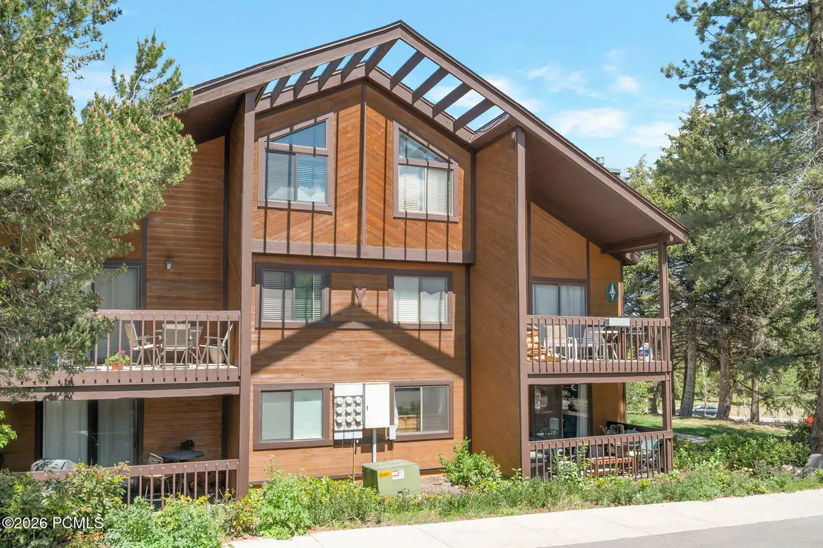2025 Canyons Resort Drive #Apt Y2, Park City, UT 84098 - #1