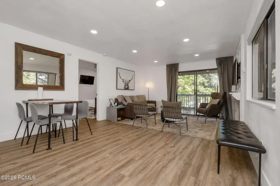 2025 Canyons Resort Drive #Apt Y2, Park City, UT 84098 - #2