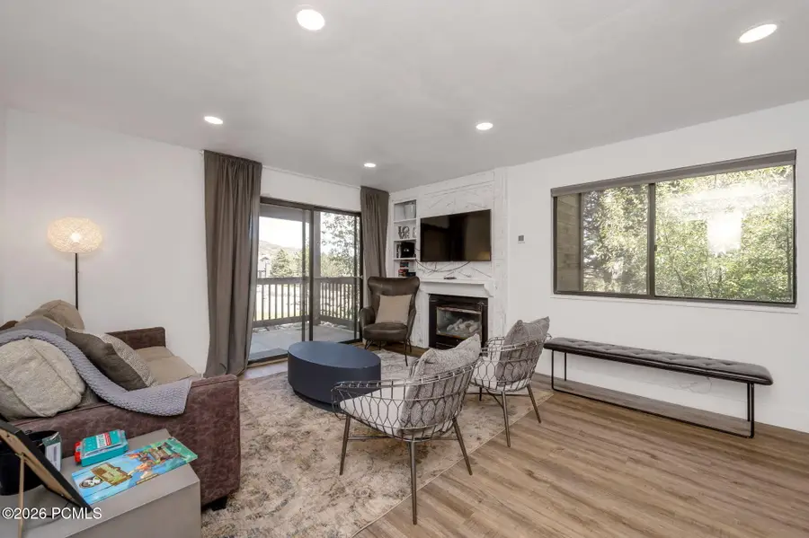 2025 Canyons Resort Drive #Apt Y2, Park City, UT 84098 - #3
