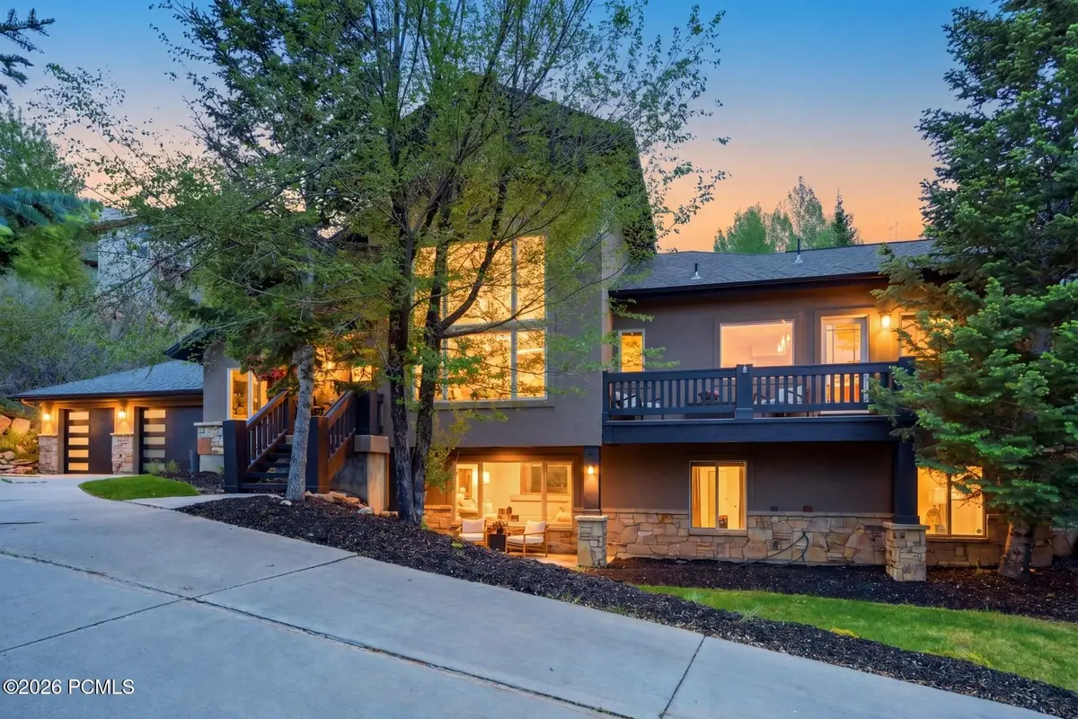 9116 N Flint Way, Park City, UT 84098 - #1