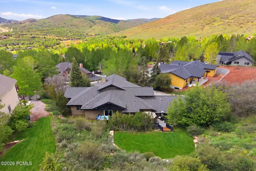 9116 N Flint Way, Park City, UT 84098 - #2