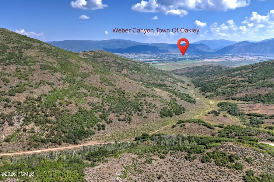 1646 N Miles Hollow Road, Kamas, UT 84036 - #3