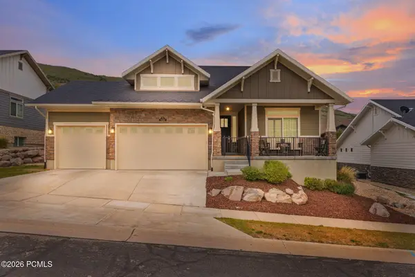 5282 N Oldgate Road, Heber City, UT 84032