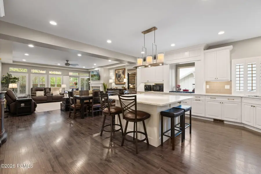 5282 N Oldgate Road, Heber City, UT 84032 - #2