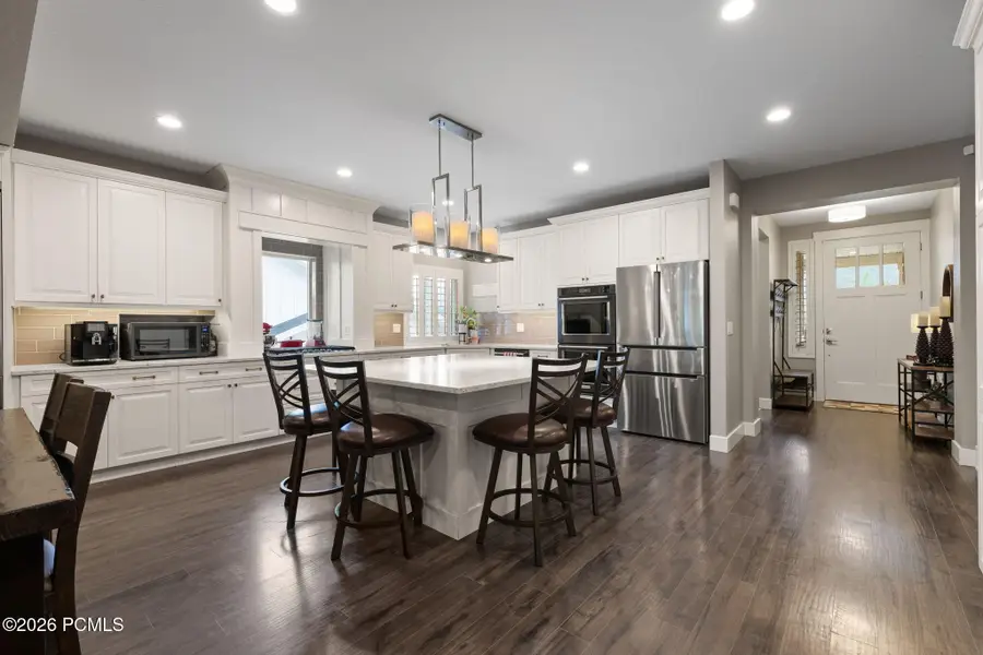 5282 N Oldgate Road, Heber City, UT 84032 - #3