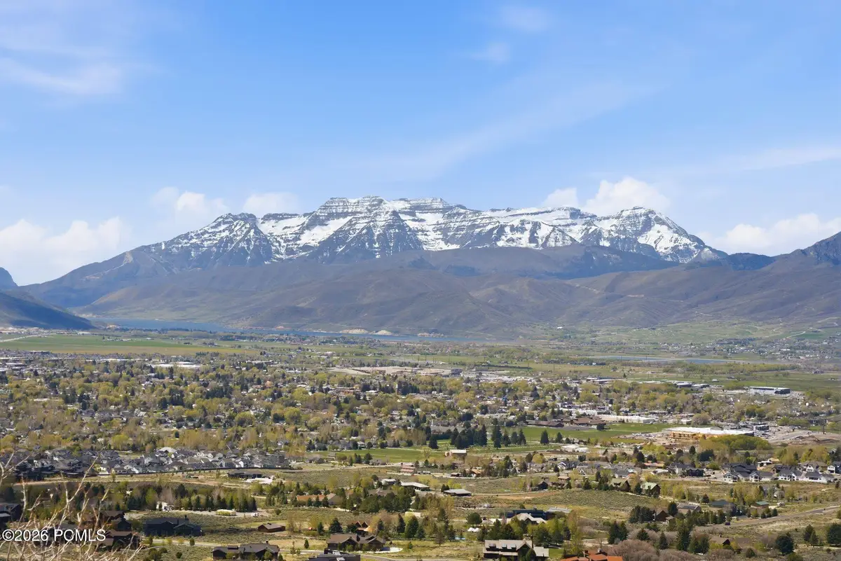 1601 A1 Peak Drive, Heber City, UT 84032 - #1