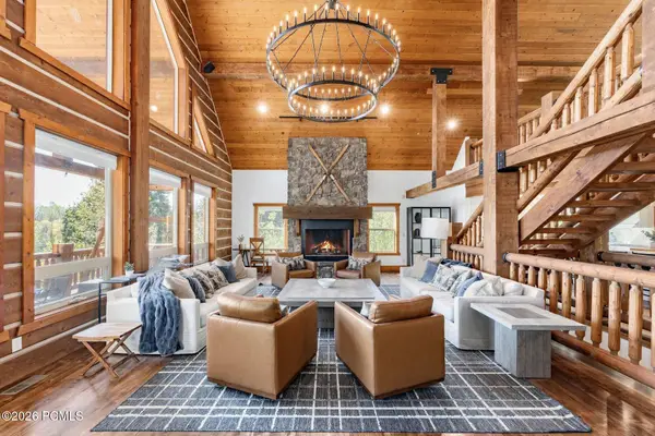 494 W Forgotten Lane, Wanship, UT 84017