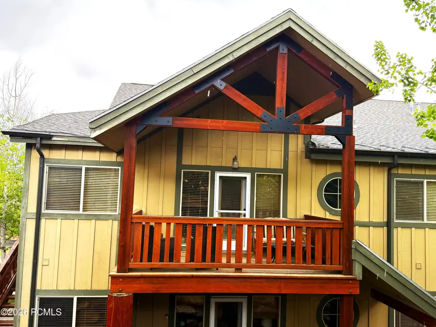 5420 N Bobsled Boulevard #203, Park City, UT 84098 - #2