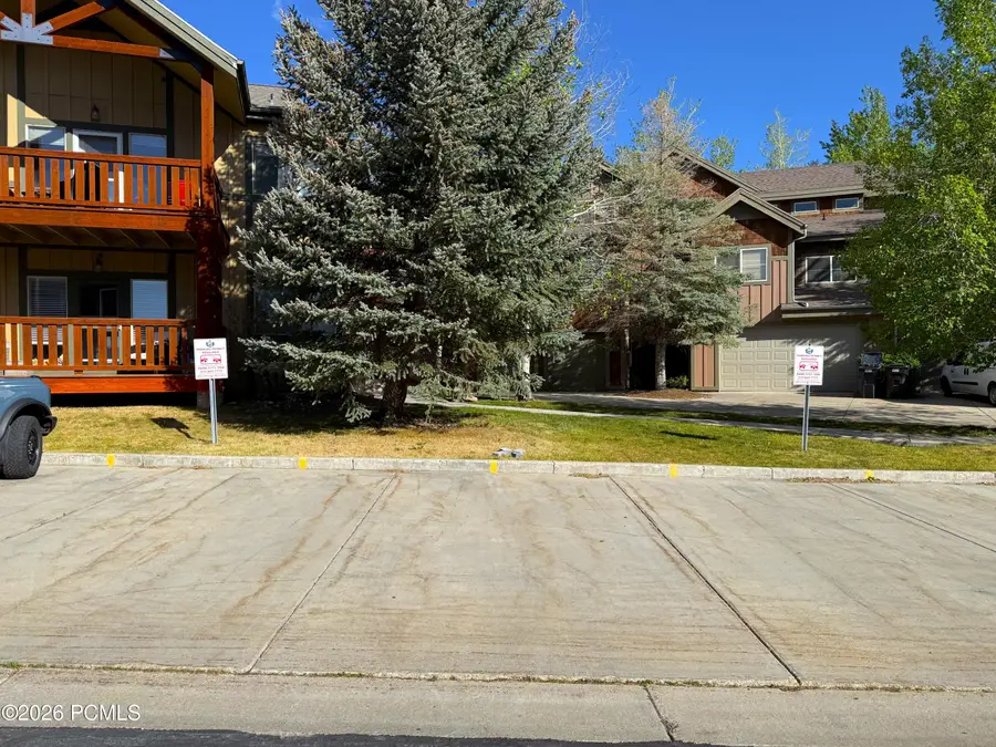 5420 N Bobsled Boulevard #203, Park City, UT 84098 - #3