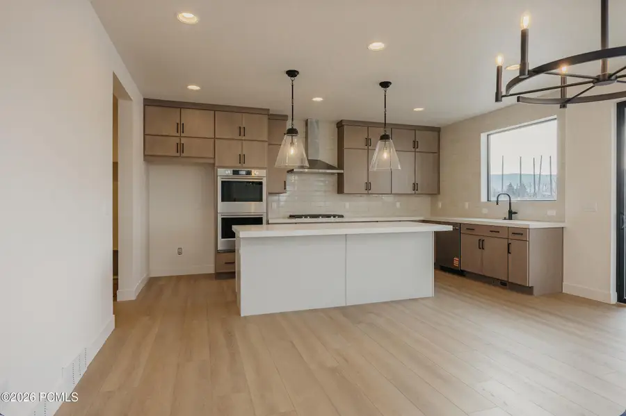2894 E Hayloft Lane, Heber City, UT 84032 - #3