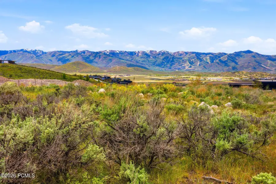 7314 N Promontory Ranch Road, Park City, UT 84098 - #2