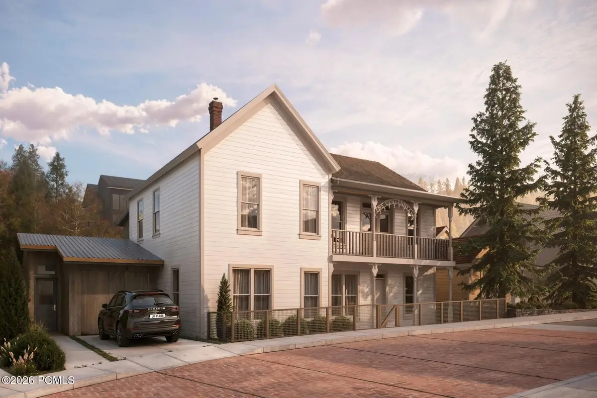 176 Main Street, Park City, UT 84060 - #1