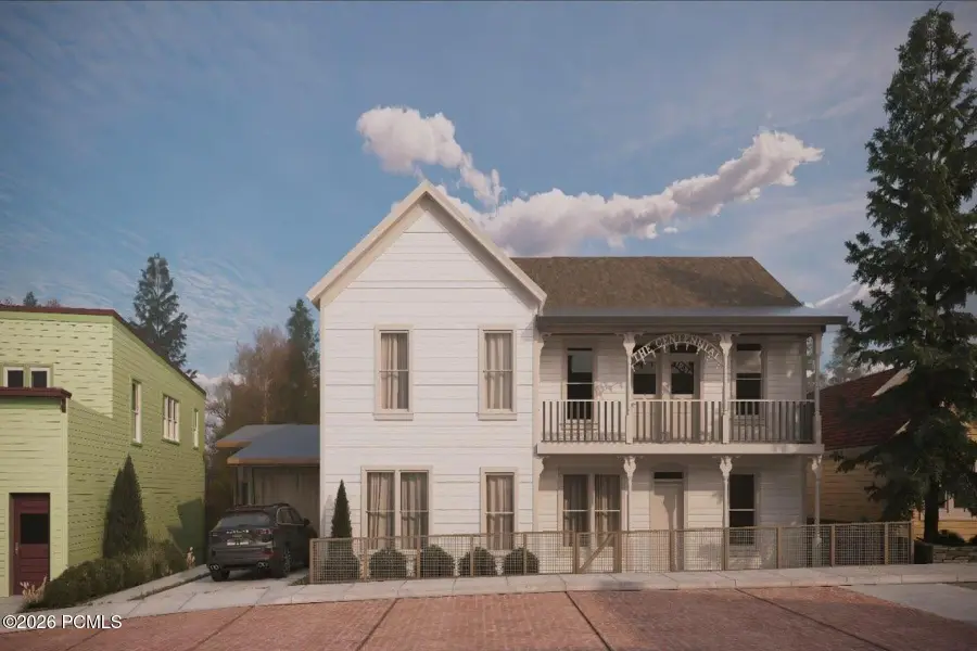 176 Main Street, Park City, UT 84060 - #2