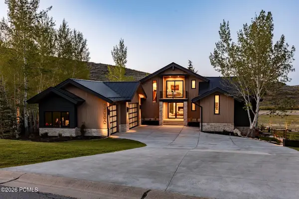 2586 Aspen Springs Drive, Park City, UT 84060