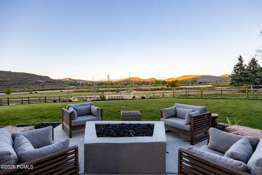 2586 Aspen Springs Drive, Park City, UT 84060 - #2