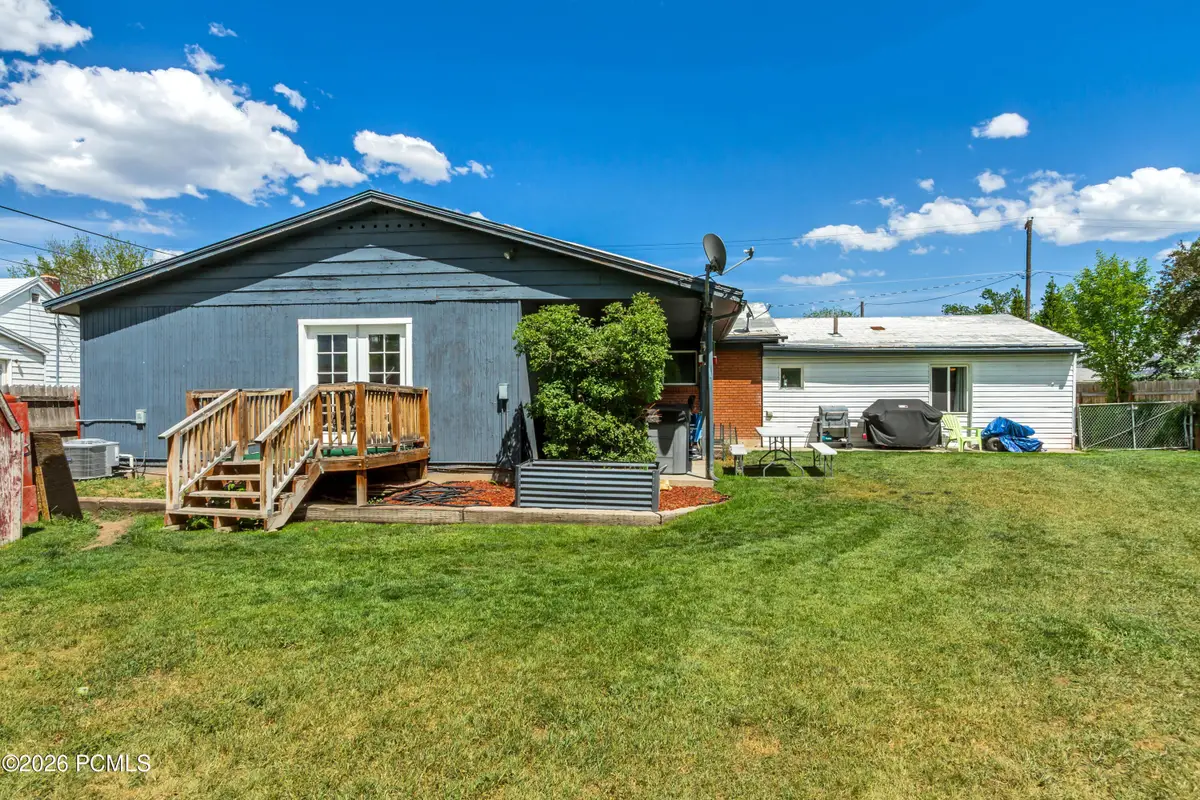 331 W 100 West, Heber City, UT 84032 - #1