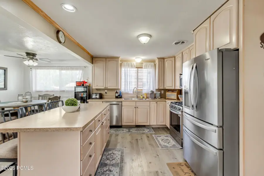 331 W 100 West, Heber City, UT 84032 - #2