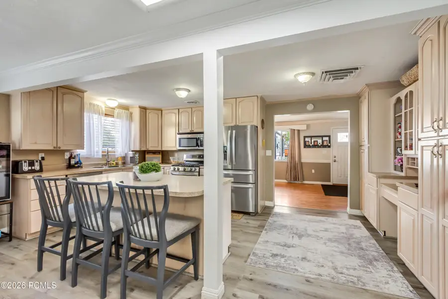 331 W 100 West, Heber City, UT 84032 - #3