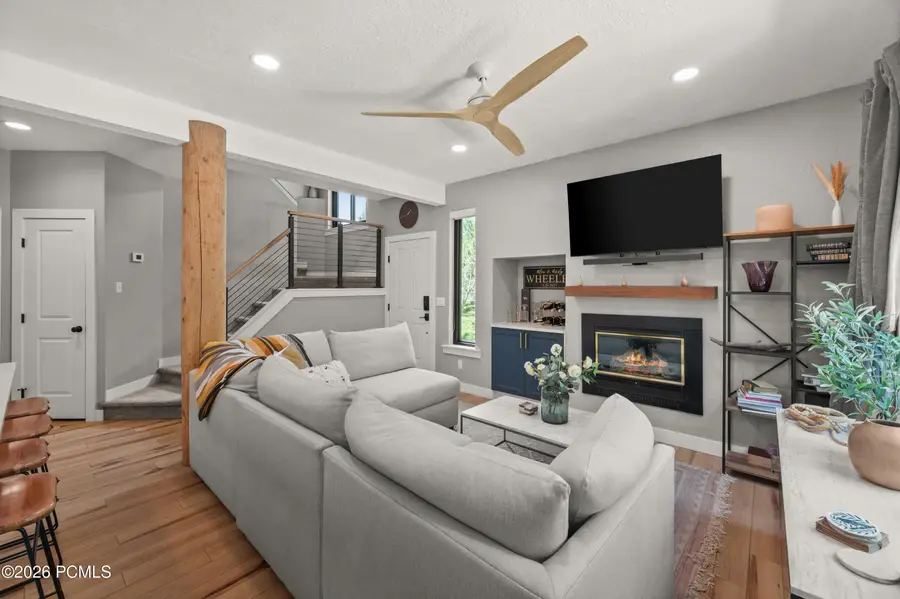 2656 Cottage Loop, Park City, UT 84098 - #2