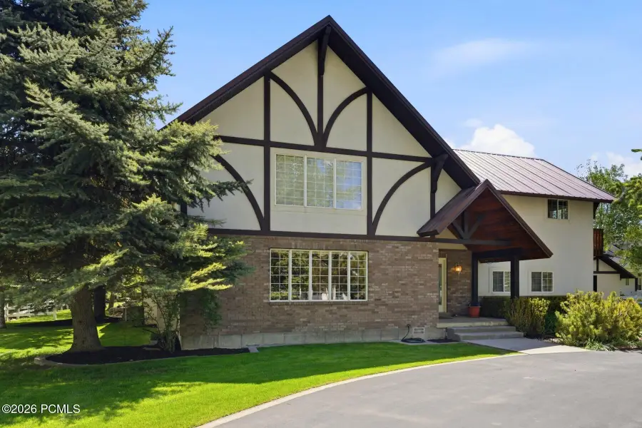 788 N Center Street, Midway, UT 84049 - #2