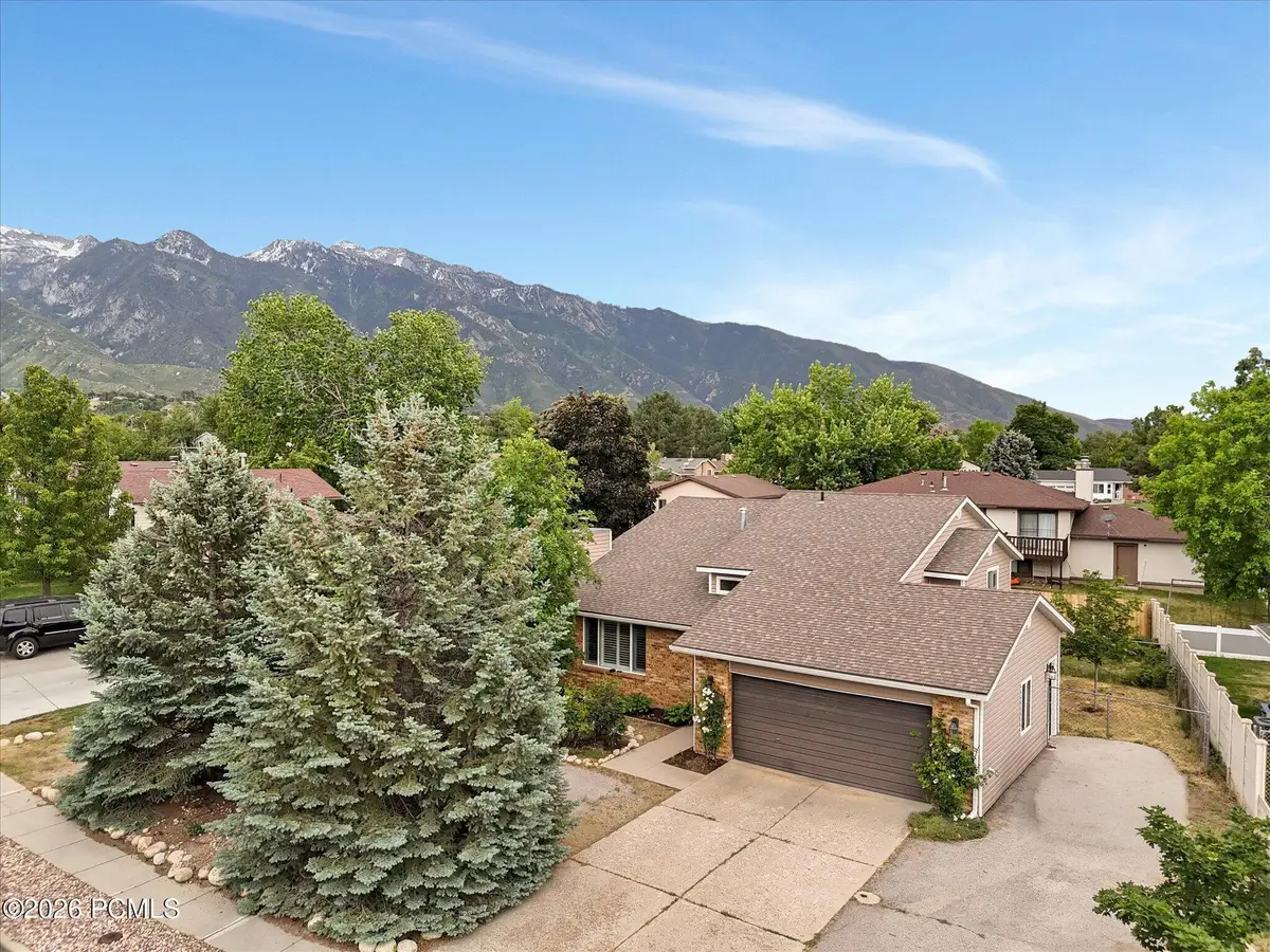 2228 E Renegade Road, Sandy, UT 84093 - #1